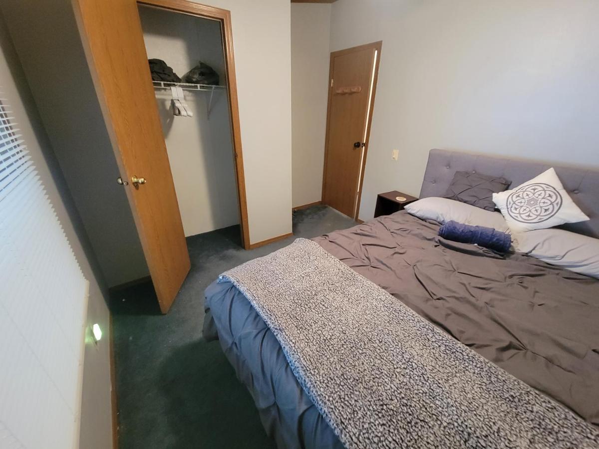 Сasa de vacaciones Camp Not Found - 3 Queen Bedrooms By The *