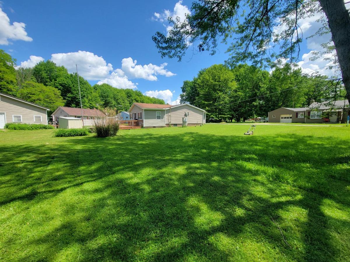 Camp Not Found - 3 Queen Bedrooms By The Hartstown