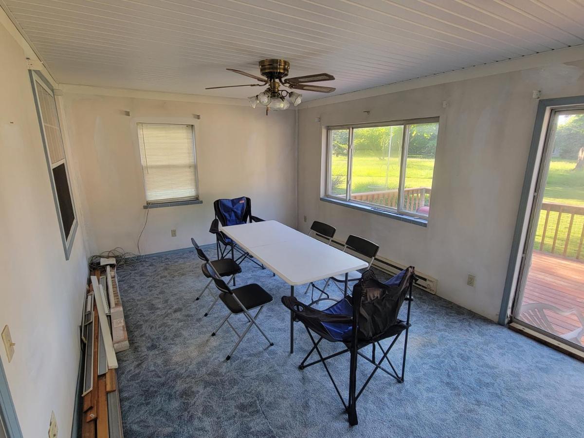 Camp Not Found - 3 Queen Bedrooms By The