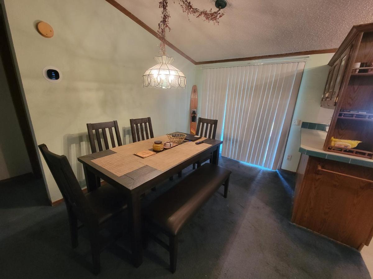 Camp Not Found - 3 Queen Bedrooms By The