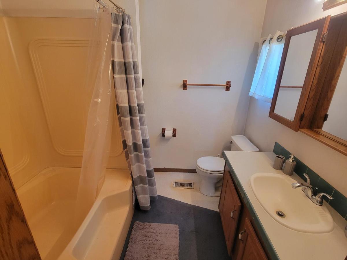 Camp Not Found - 3 Queen Bedrooms By The * Hartstown