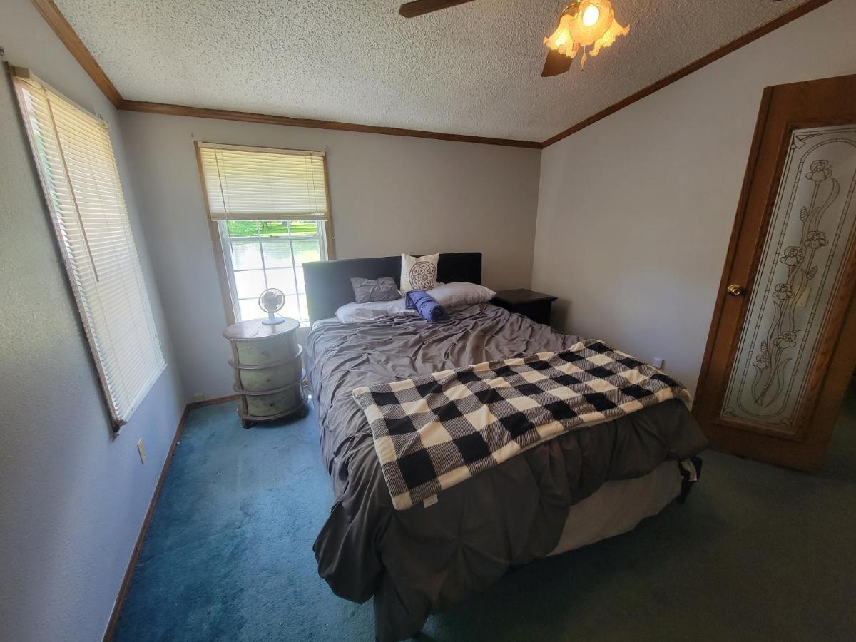 Camp Not Found - 3 Queen Bedrooms By The Сasa de vacaciones