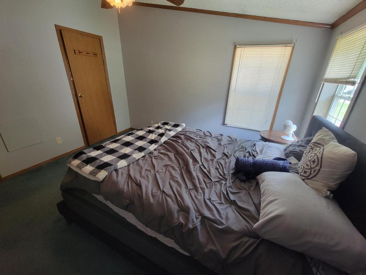 Camp Not Found - 3 Queen Bedrooms By The *