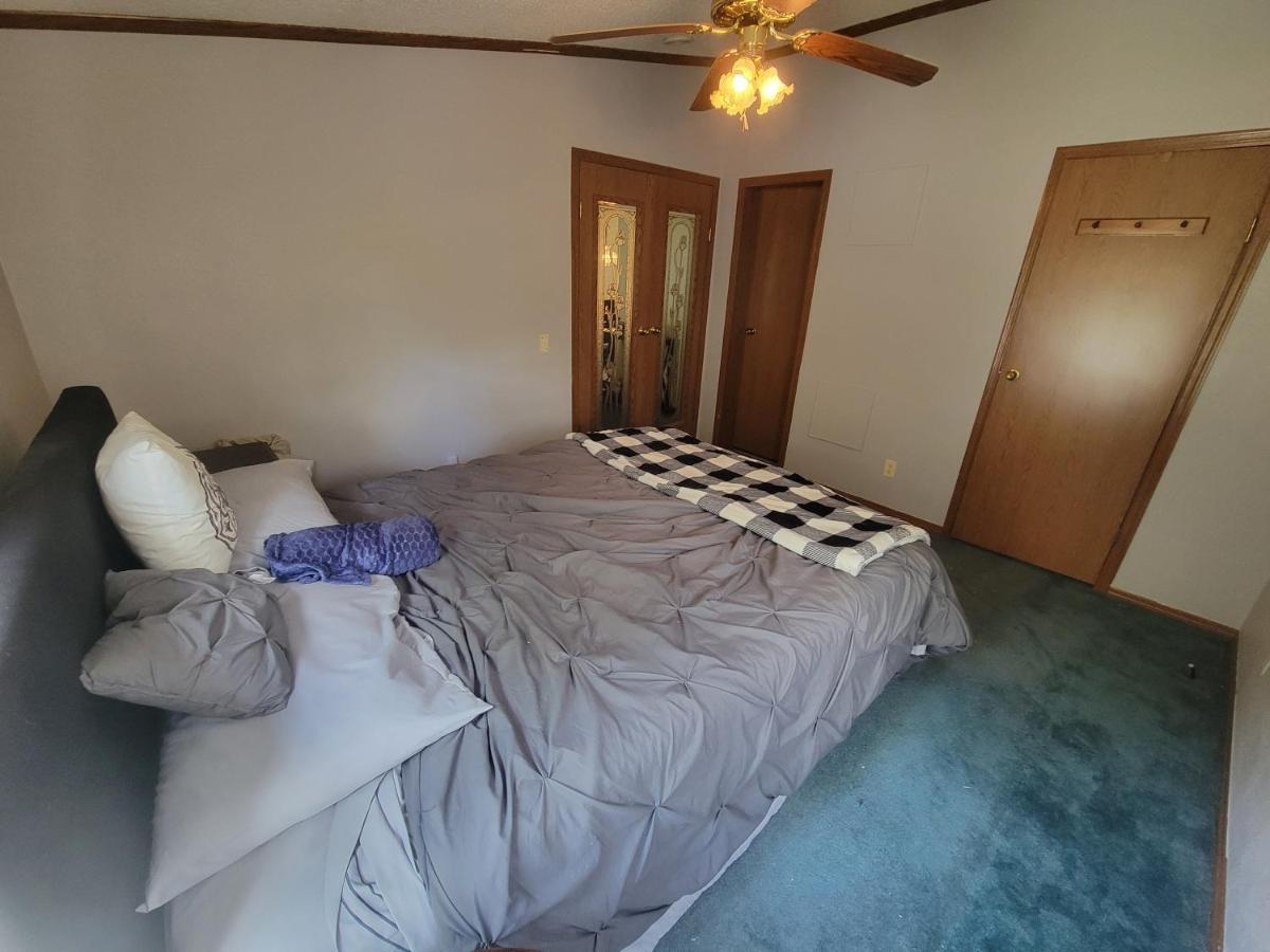 Camp Not Found - 3 Queen Bedrooms By The