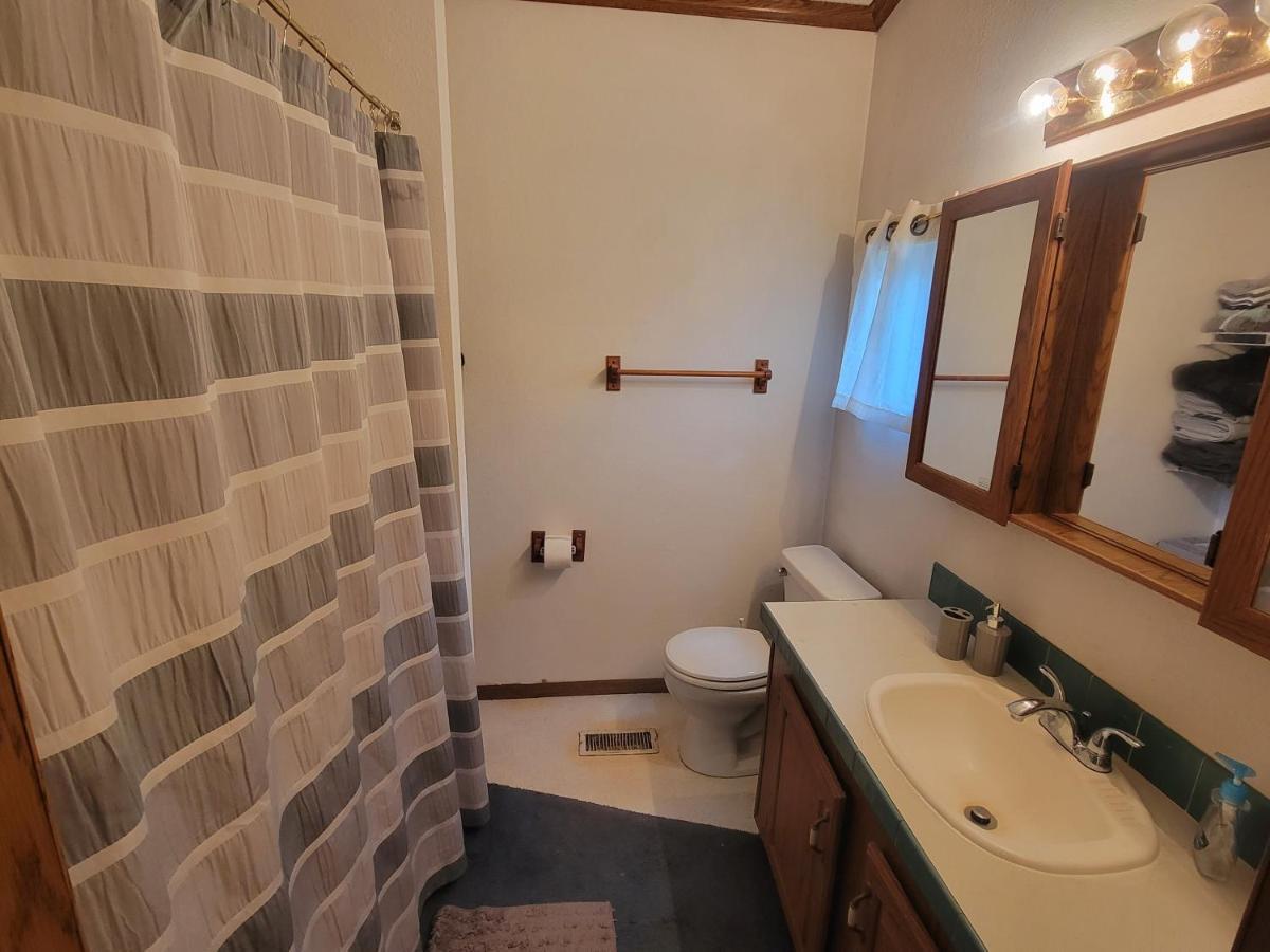 Camp Not Found - 3 Queen Bedrooms By The