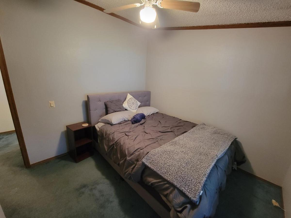 Camp Not Found - 3 Queen Bedrooms By The Holiday home *